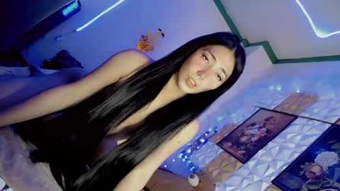 its me CLAUDIA online show from 02/16/25, 03:15