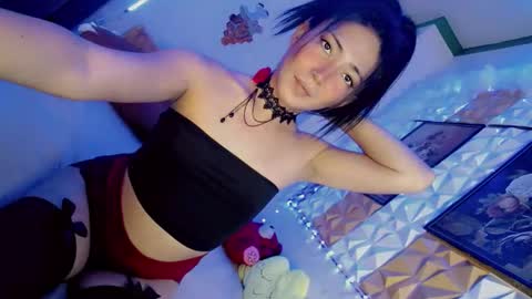 its me CLAUDIA online show from 03/09/25, 07:23