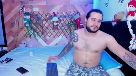 Emily  Christian online show from 12/02/25, 11:56