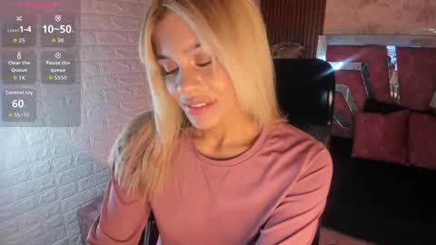 Valery online show from 06/05/26, 10:54