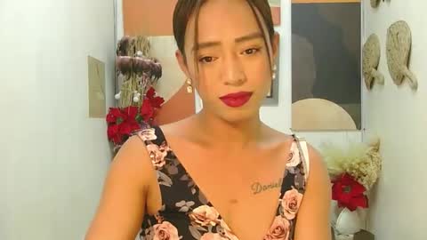 DANIELA online show from 12/01/25, 10:31