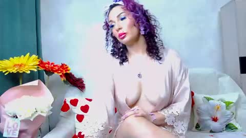 Darina online show from 07/19/26, 02:59