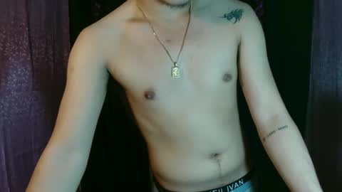 hot_emmanuel online show from 02/23/25, 12:16