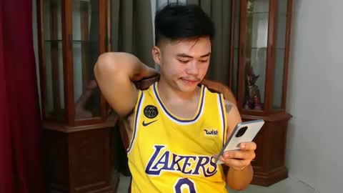 hot_emmanuel online show from 09/11/25, 05:40