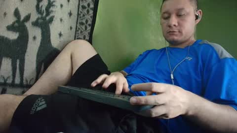 Snapshot of hot_guy36 chatting on 02/16/26, 03:52 hot_guy36 online show from 02/16/26, 03:52