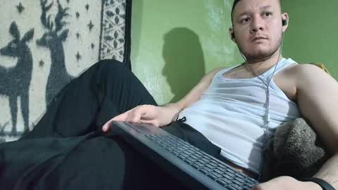 Snapshot of hot_guy36 chatting on 03/08/26, 02:04 hot_guy36 online show from 03/08/26, 02:04