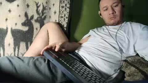 hot_guy36 online show from 06/14/26, 03:19