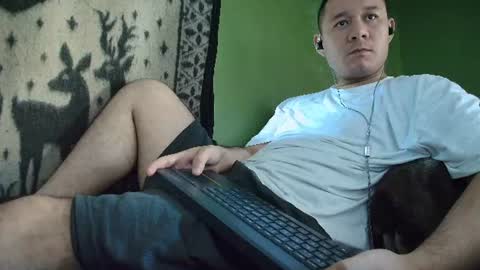 hot_guy36 online show from 06/15/26, 03:03