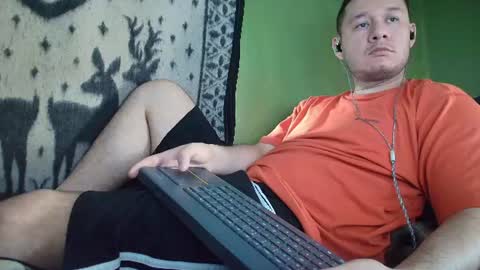 hot_guy36 online show from 06/18/26, 03:16
