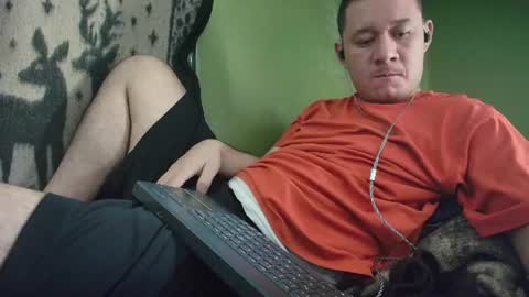 hot_guy36 online show from 06/22/26, 04:26