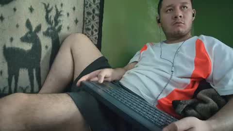 hot_guy36 online show from 06/27/26, 04:23