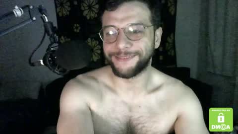 Senpai online show from 02/07/25, 09:58
