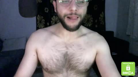 Senpai online show from 02/20/25, 07:08