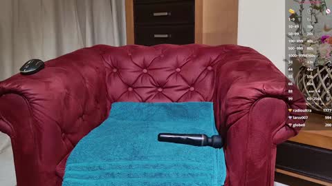 Aly online show from 01/27/25, 10:16