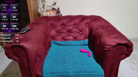 Aly online show from 02/05/25, 09:07