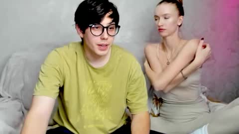 Snapshot of hot_ho chatting on 01/17/26, 07:50 Angel and Max FANSLY - hot ho online show from 01/17/26, 07:50