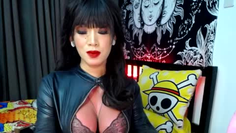 Snapshot of hot_jessica_cumx chatting on 04/05/26, 05:59 Jessica Cumshow FOLLOW ME online show from 04/05/26, 05:59