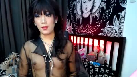Snapshot of hot_jessica_cumx chatting on 06/23/26, 03:48 Jessica Cumshow FOLLOW ME online show from 06/23/26, 03:48