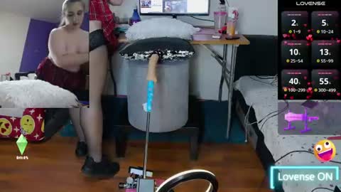 Jessica  Tyler online show from 06/15/26, 03:47