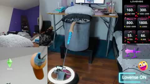 Jessica  Tyler online show from 06/17/26, 03:57