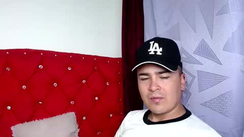 Snapshot of hot_jokerharley chatting on 02/07/25, 07:07 anyelood soffi online show from 02/07/25, 07:07