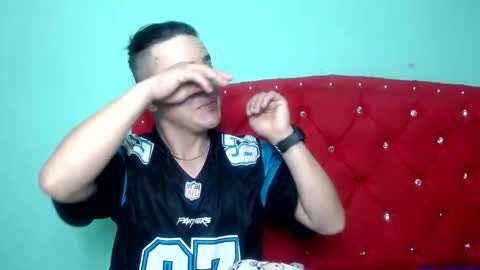 Snapshot of hot_jokerharley chatting on 04/01/26, 07:31 anyelood soffi online show from 04/01/26, 07:31