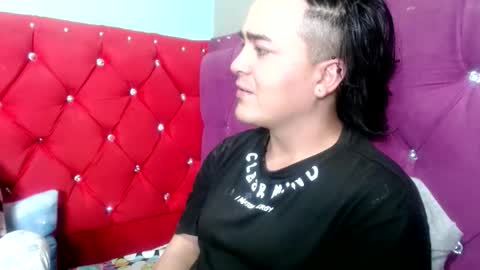Snapshot of hot_jokerharley chatting on 04/15/26, 08:32 anyelood soffi online show from 04/15/26, 08:32
