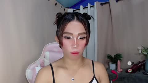 Khianna online show from 05/12/26, 02:58