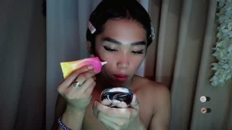 Khianna online show from 05/14/26, 05:58