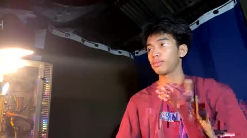 hot_kianxx online show from 10/10/25, 02:27