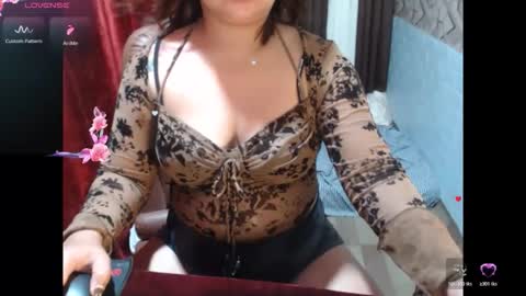 Snapshot of hot_kisha22 chatting on 04/03/26, 01:31 Kisha online show from 04/03/26, 01:31