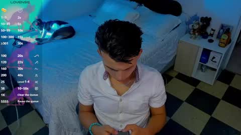 Alejandro online show from 05/30/26, 12:30
