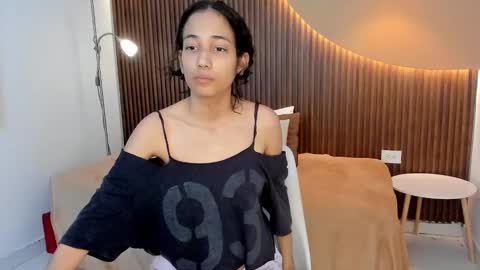 Alana online show from 12/03/24, 08:50