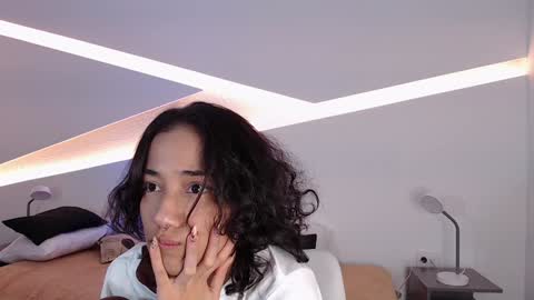 Alana online show from 12/23/24, 02:45