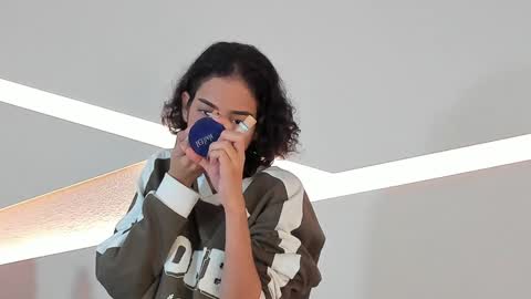 Alana online show from 12/26/24, 09:15