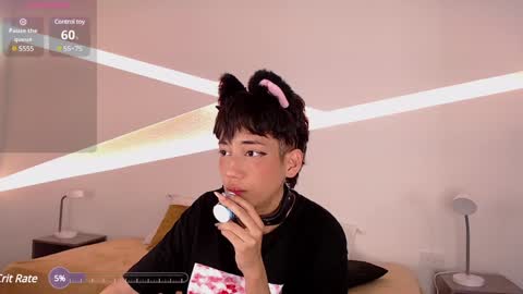 Alana online show from 01/24/25, 12:31