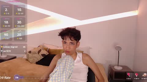 Alana online show from 01/25/25, 12:17