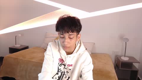 Alana online show from 01/26/25, 08:56