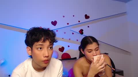 Alana online show from 02/15/25, 08:54