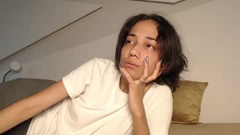 Alana online show from 10/01/25, 09:32