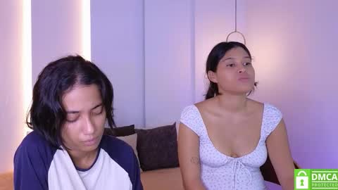 Alana online show from 10/31/25, 09:05