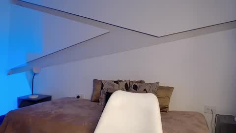 Alana online show from 11/07/25, 09:48