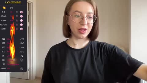 Lina online show from 01/19/25, 07:36