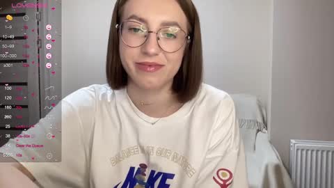 Lina online show from 01/22/25, 04:33