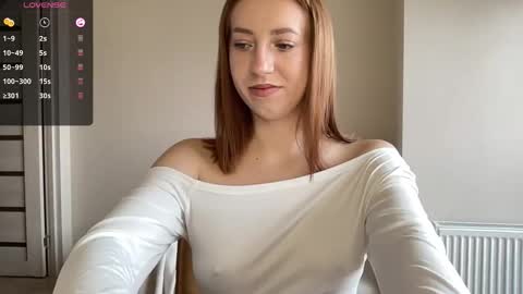 Lina online show from 09/18/25, 06:59