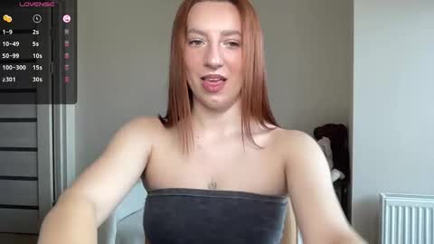 Lina online show from 11/01/25, 07:43