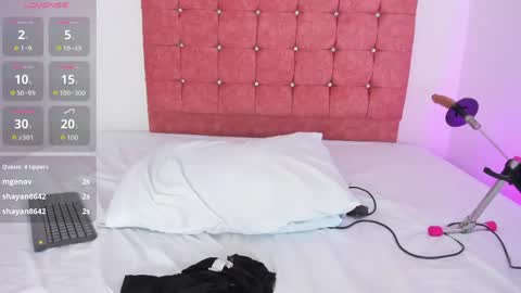 Snapshot of hot_luna_x chatting on 05/31/26, 06:09 hot_luna_x online show from 05/31/26, 06:09