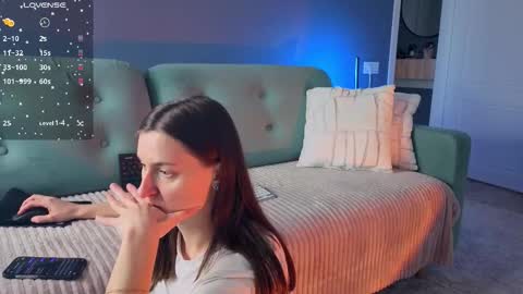 Alexandra online show from 02/15/26, 11:30