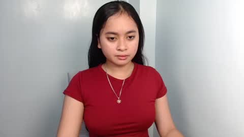 Snapshot of hot_nica19 chatting on 06/04/26, 06:52 call me nica online show from 06/04/26, 06:52