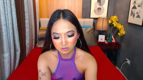 hot_nikki69 online show from 01/18/25, 04:42